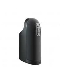 Черный мастурбатор ARCwave Ion 2 - Arcwave - в Самаре купить с доставкой