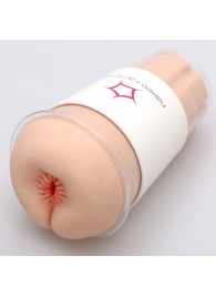 Мастурбатор-анус Naked Factory A-01 - Naked Factory - в Самаре купить с доставкой