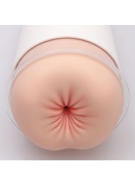 Мастурбатор-анус Naked Factory A-02 - Naked Factory - в Самаре купить с доставкой