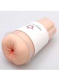 Мастурбатор-анус Naked Factory A-02 - Naked Factory - в Самаре купить с доставкой