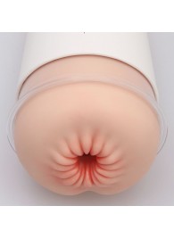 Мастурбатор-анус Naked Factory A-03 - Naked Factory - в Самаре купить с доставкой