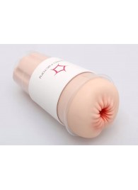 Мастурбатор-анус Naked Factory A-03 - Naked Factory - в Самаре купить с доставкой