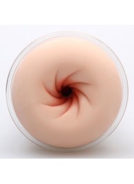 Мастурбатор-анус Naked Factory A-04 - Naked Factory - в Самаре купить с доставкой