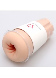 Мастурбатор-анус Naked Factory A-04 - Naked Factory - в Самаре купить с доставкой