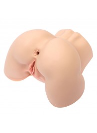 Мастурбатор-полуторс Naked Factory Kate - Naked Factory - в Самаре купить с доставкой