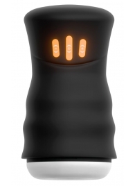 Мультифункциональный мастурбатор Gyro - Orion - в Самаре купить с доставкой