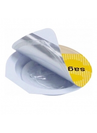 Презерватив увеличенного размера Sagami Original 0.02 XL-size - 1 шт. - Sagami - купить с доставкой в Самаре
