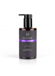 Мужской антибактериальный эко-гель для интимного ухода Intimizer Forte - 250 мл. - Intimizer - купить с доставкой в Самаре