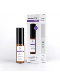 Женский антибактериальный эко-гель для интимного ухода Intimizer Forte - 20 мл. - Intimizer - купить с доставкой в Самаре