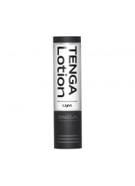 Лубрикант на водной основе Tenga Lotion Light - 170 мл. - Tenga - купить с доставкой в Самаре