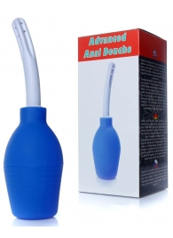 Интимный душ-спринцовка - Boys of Toys - купить с доставкой в Самаре