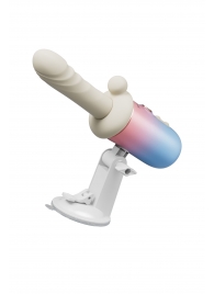 Инновационная мини-машина Spinel - Lovense - купить с доставкой в Самаре