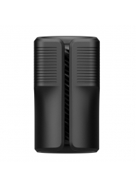 Черный вибромастурбатор ARCwave Zing - Arcwave - в Самаре купить с доставкой