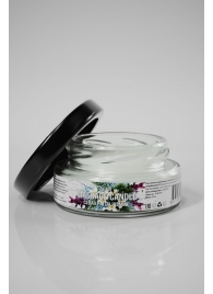 Массажная свеча «Кедр - Пачули - Жасмин» - 50 мл. - SGAN - купить с доставкой в Самаре