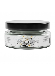 Массажная свеча «Перец и нероли» - 50 мл. - SGAN - купить с доставкой в Самаре