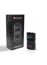 Источник импульсов с цифровым управлением Tension Lover 2 - MyStim - купить с доставкой в Самаре