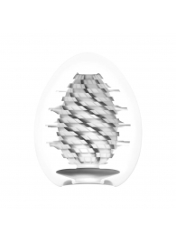 Мастурбатор-яйцо Tenga Egg Twister - Tenga - в Самаре купить с доставкой