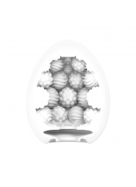 Мастурбатор-яйцо Tenga Egg Bouncy - Tenga - в Самаре купить с доставкой