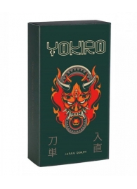 Презервативы YOKIRO Mix - 12 шт. - Sitabella - купить с доставкой в Самаре