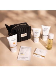 Набор YESforLOV La Trousse Enchantée в черной косметичке - YESforLOV - купить с доставкой в Самаре