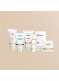 Набор YESforLOV La Trousse Enchantée в бежевой косметичке - YESforLOV - купить с доставкой в Самаре