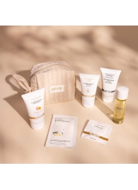 Набор YESforLOV La Trousse Enchantée в бежевой косметичке - YESforLOV - купить с доставкой в Самаре