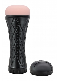 Телесный мастурбатор-анус Jamie - Dream Toys - в Самаре купить с доставкой