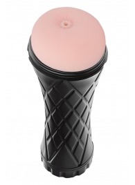 Телесный мастурбатор-анус Jamie - Dream Toys - в Самаре купить с доставкой