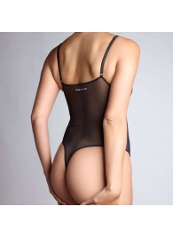 Боди для фиксации насадок Strap-on-me Harness Body Signature - size XL - Strap-on-me - купить с доставкой в Самаре