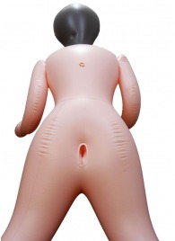 Надувная секс-кукла Suzuki - Boys of Toys - в Самаре купить с доставкой