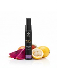 Оральный спрей Waves of Pleasure с ароматом экзотических фруктов - 20 мл. - Shunga - купить с доставкой в Самаре