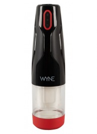 Вращающийся мастурбатор WYNE Masturbator 05 - Orion - в Самаре купить с доставкой