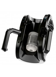 Мощный мастурбатор WYNE Masturbator 10 - Orion - в Самаре купить с доставкой