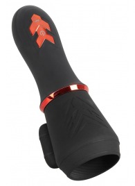 Мастурбатор для головки полового члена Glans Masturbator with 2 Motors - Orion - в Самаре купить с доставкой