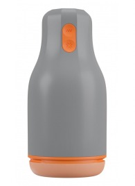 Мастурбатор для головки полового члена Glans Masturbator with 2 Functions - Orion - в Самаре купить с доставкой