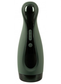 Вибромастурбатор с функцией всасывания Masturbator with 2 Functions - Orion - в Самаре купить с доставкой