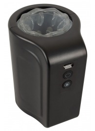 Мастурбатор с ротацией Rotating Masturbator - Orion - в Самаре купить с доставкой