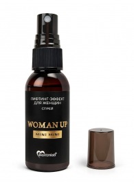 Интимный спрей Mini Mini с сужающим эффектом - 50 мл. - Биоритм - купить с доставкой в Самаре