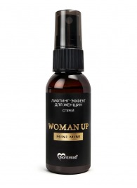 Интимный спрей Mini Mini с сужающим эффектом - 50 мл. - Биоритм - купить с доставкой в Самаре