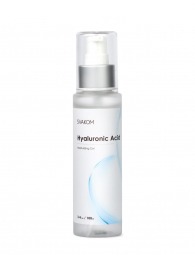 Увлажняющий гель на водной основе Hyaluronic Acid - 100 мл. - Svakom - купить с доставкой в Самаре