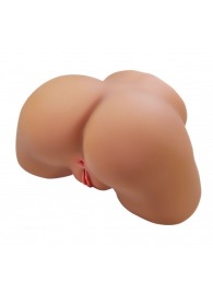 Мастурбатор Ilana с вибрацией и всасыванием - Baile - в Самаре купить с доставкой