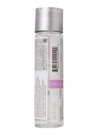 Женский лубрикант на водной основе JO AGAPE LUBRICANT ORIGINAL - 120 мл. - System JO - купить с доставкой в Самаре