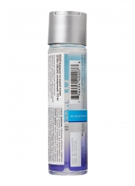 Охлаждающий лубрикант на водной основе JO Personal Lubricant H2O COOLING - 120 мл. - System JO - купить с доставкой в Самаре