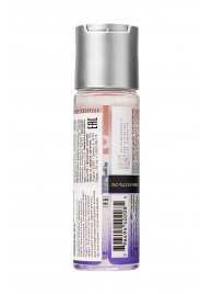 Анальный охлаждающий лубрикант на силиконовой основе JO PREMIUM ANAL COOLING - 60 мл. - System JO - купить с доставкой в Самаре