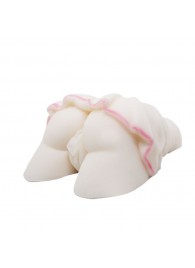 Вагина с анусом под приподнятой юбочкой - Baile - в Самаре купить с доставкой