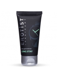 Крем-пролонгатор для мужчин Long Stay - 50 мл. - Erotist Lubricants - купить с доставкой в Самаре