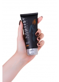 Анальный лубрикант на водной основе Anal - 100 мл. - Erotist Lubricants - купить с доставкой в Самаре