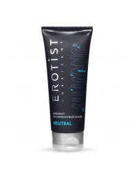 Лубрикант на силиконовой основе Neutral - 100 мл. - Erotist Lubricants - купить с доставкой в Самаре