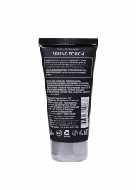 Сужающий гель для женщин Spring Touch - 50 мл. - Erotist Lubricants - купить с доставкой в Самаре