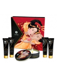 Подарочный набор GEISHA - Shunga - купить с доставкой в Самаре